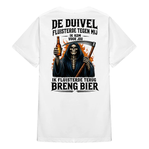 Breng bier