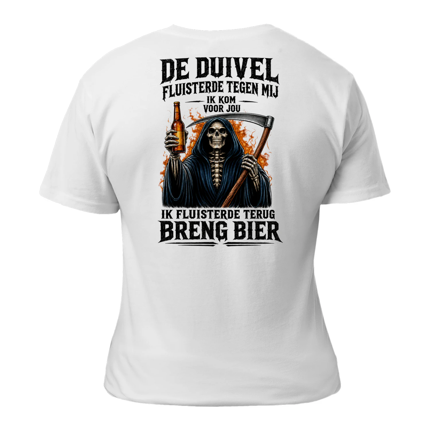 Breng bier