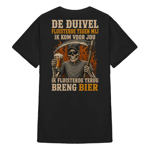 Breng bier