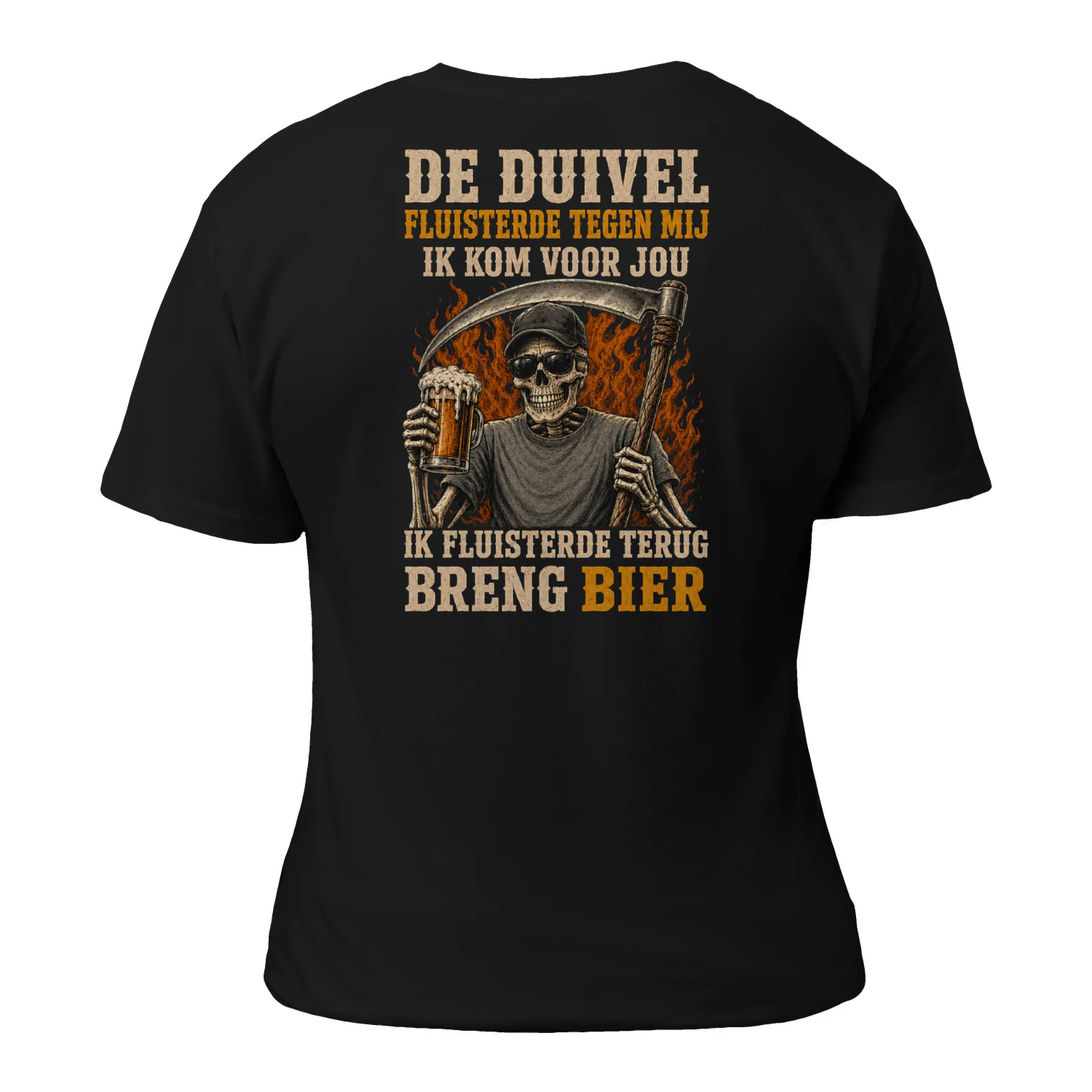Breng bier