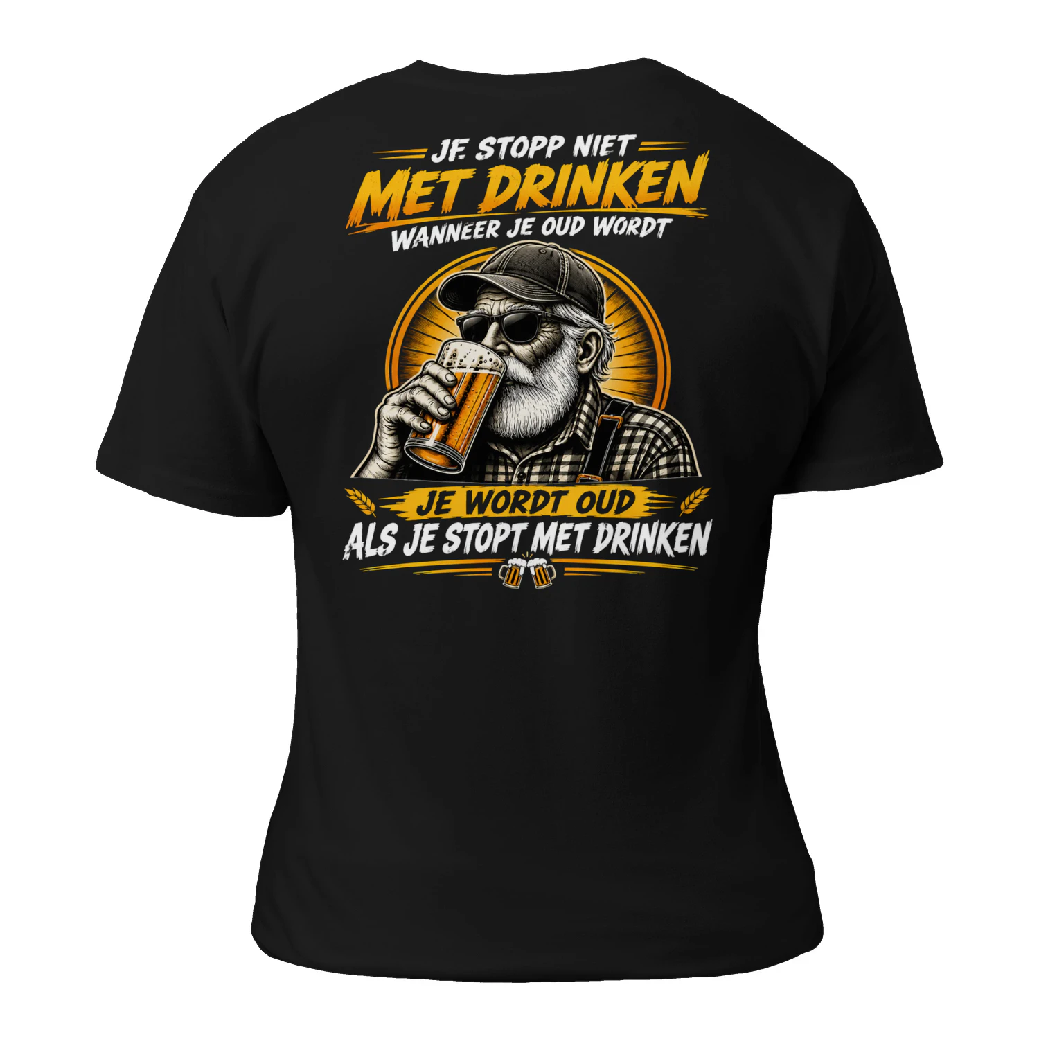 beer du