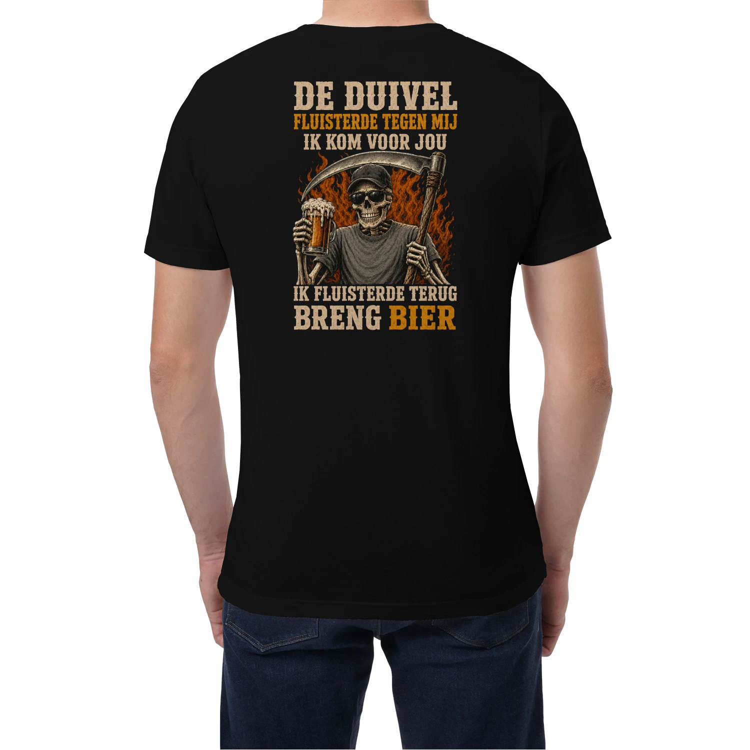 Breng bier