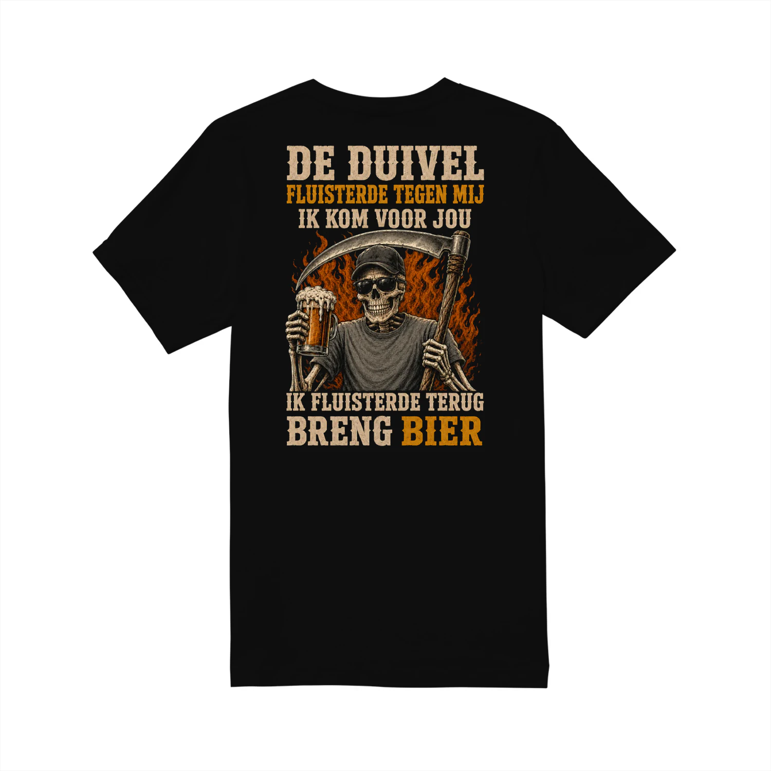 Breng bier