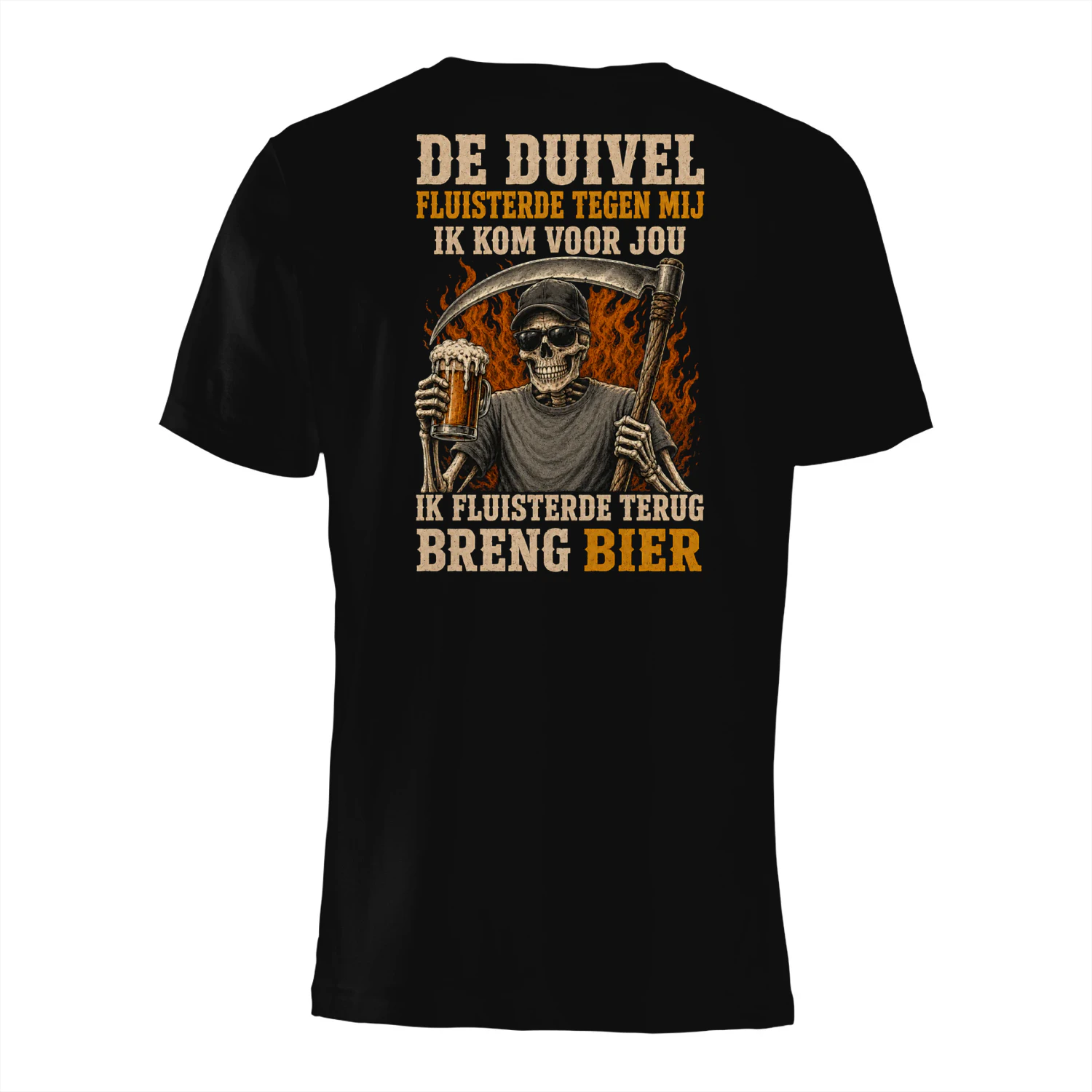 Breng bier