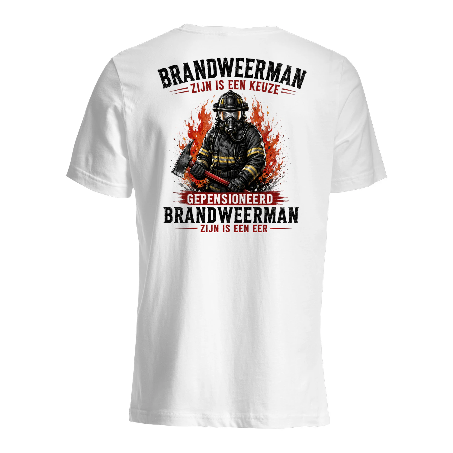BRANDWEERMAN