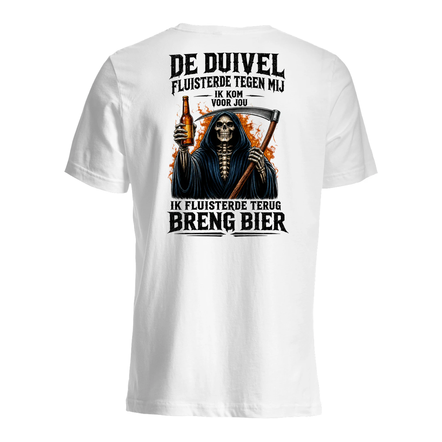 Breng bier