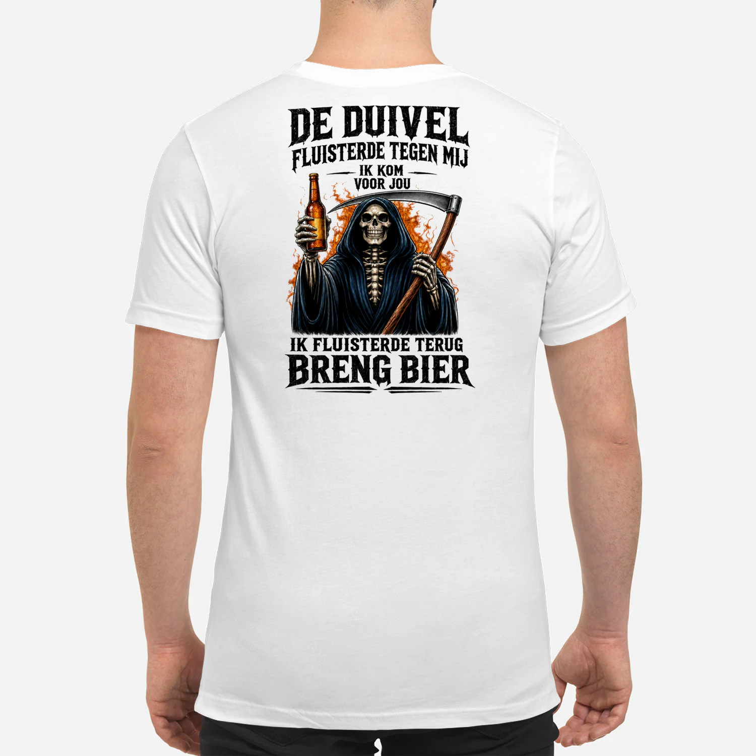Breng bier