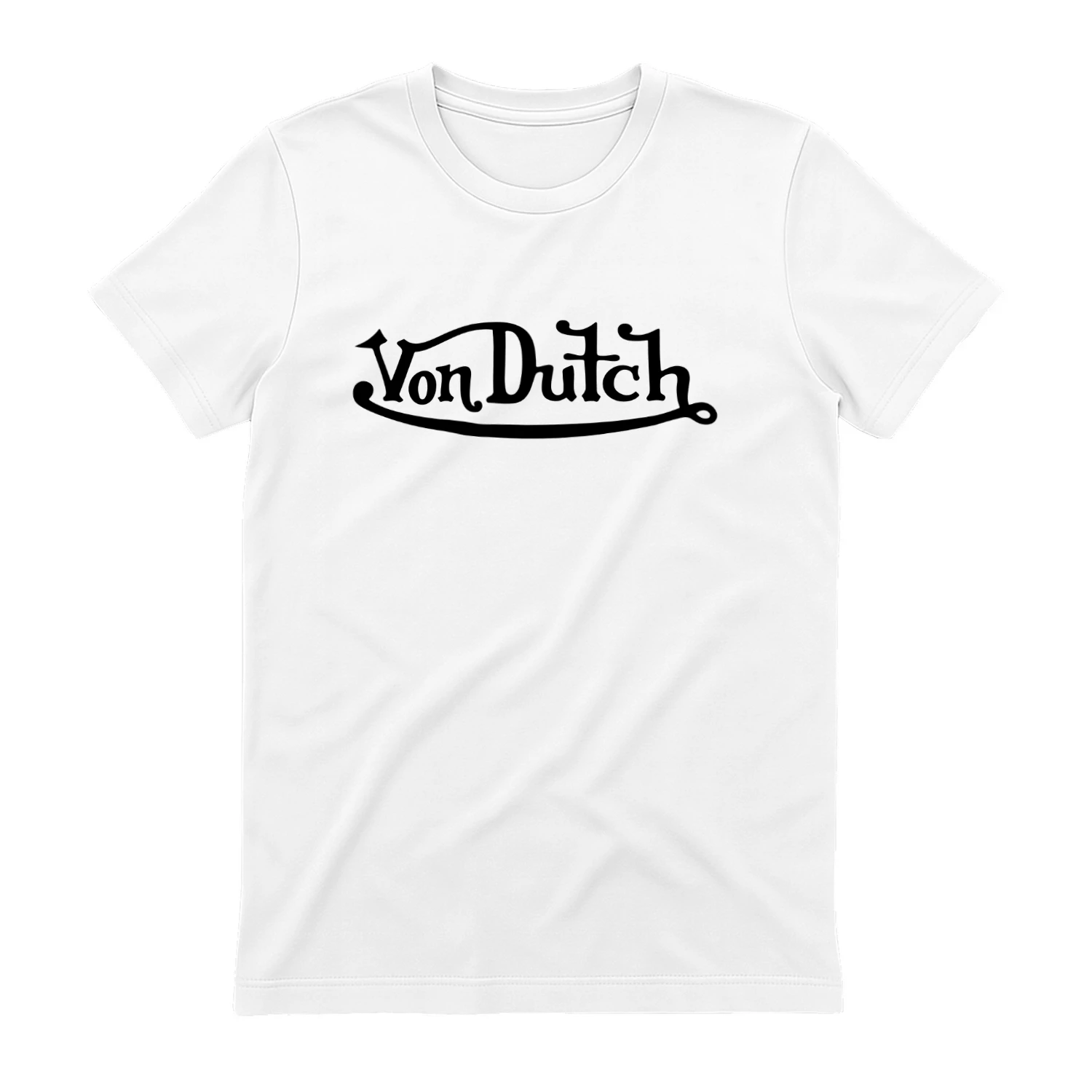 Vor Dutch Classic T-Shirt Design