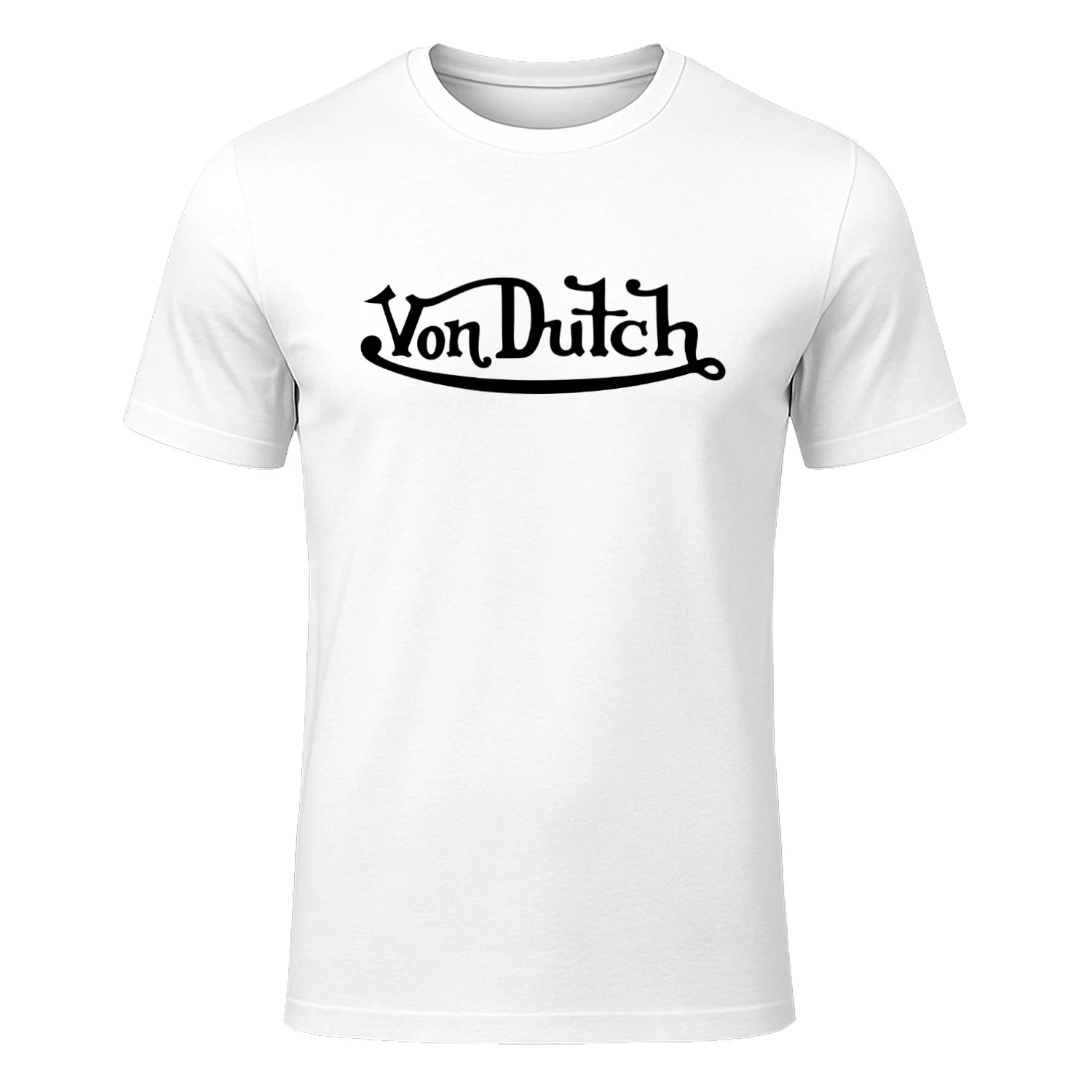 Vor Dutch Classic T-Shirt Design