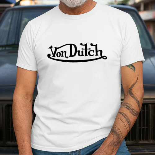 von dutch