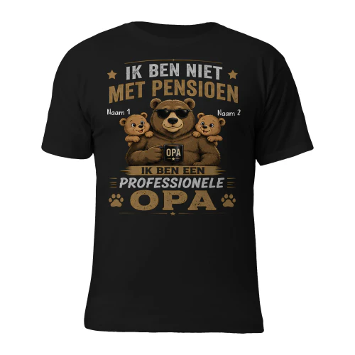 2 KLEINKINDEREN