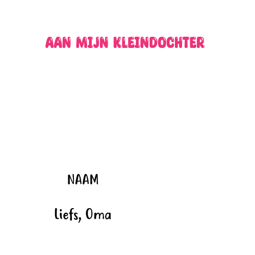 Product personalized Image