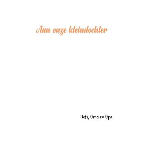 Product personalized Image