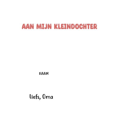 Product personalized Image