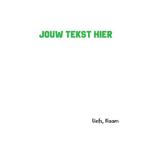 Product personalized Image