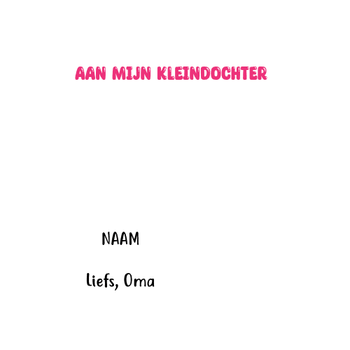 Product personalized Image