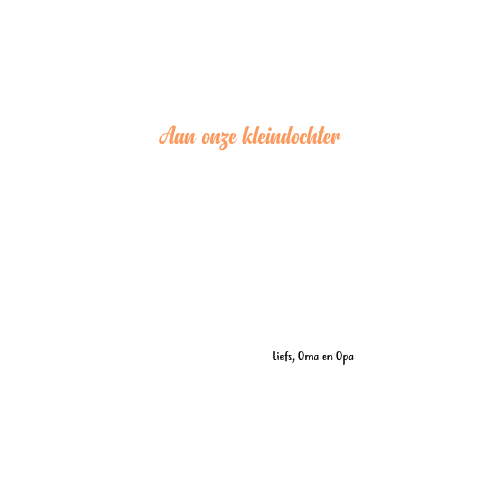 Product personalized Image
