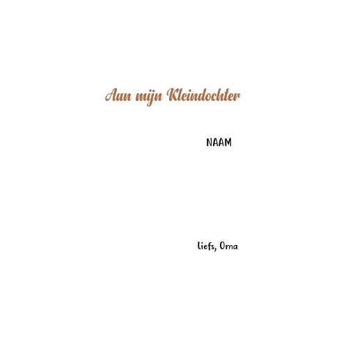 Product personalized Image