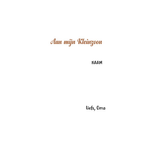 Product personalized Image
