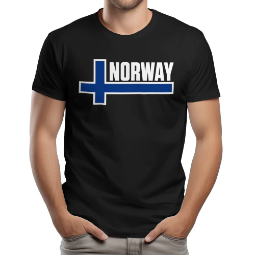 Norway Flag