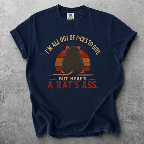 Funny Rat meme