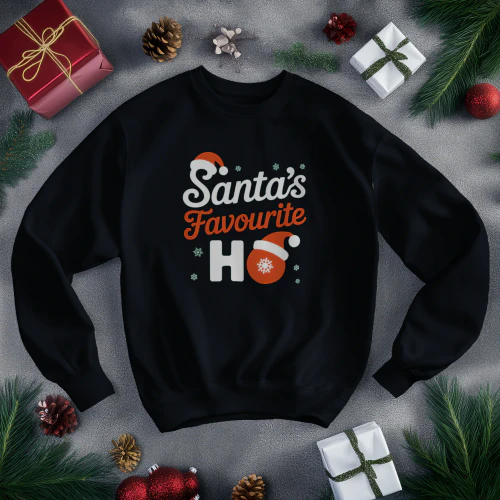 santa-favourite-ho-matching