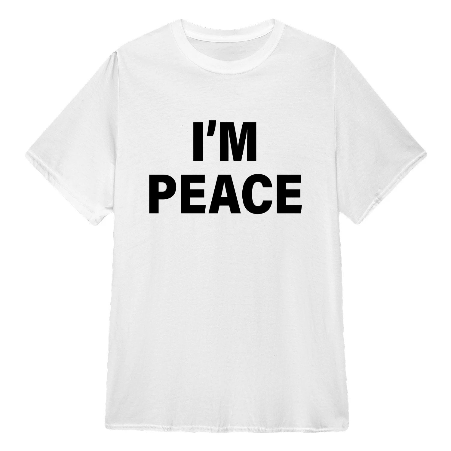 I AM PEACE - MATCHING