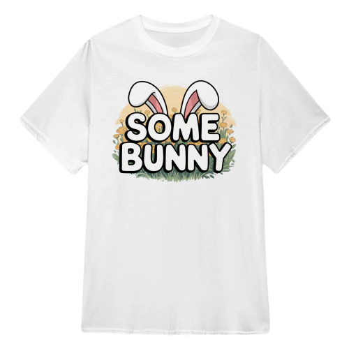 Some Bunny Couples Matching 