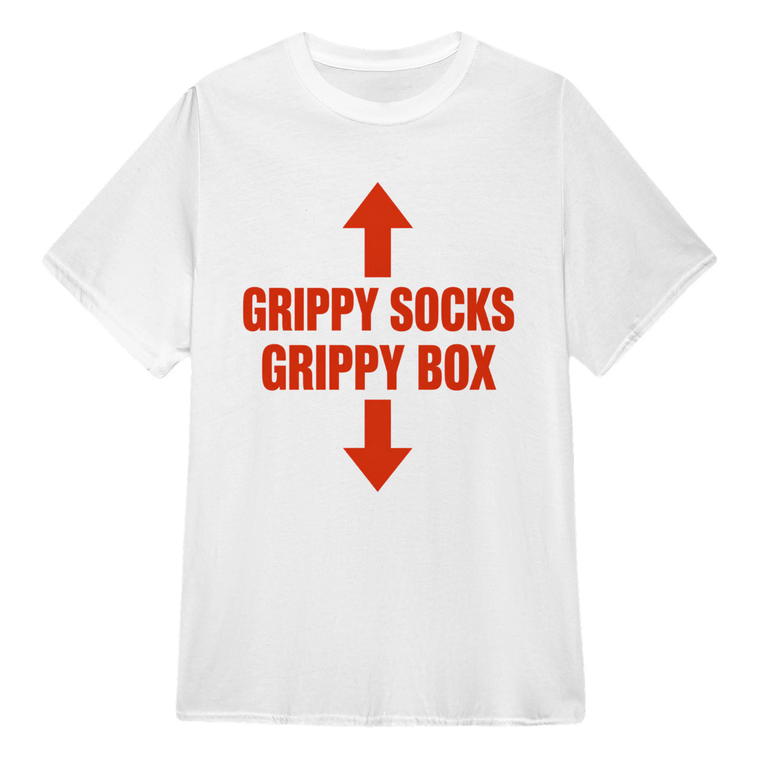 Grippy socks Grippy box