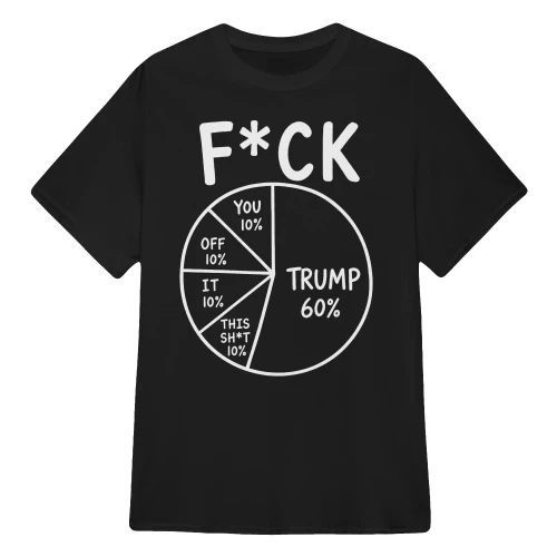 Fuck Chart meme funny Tee