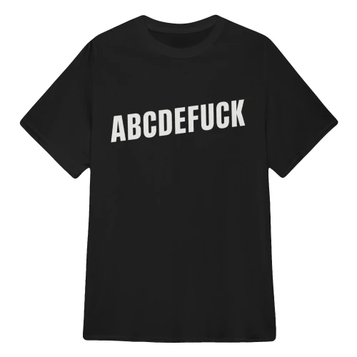ABCDEFUCK