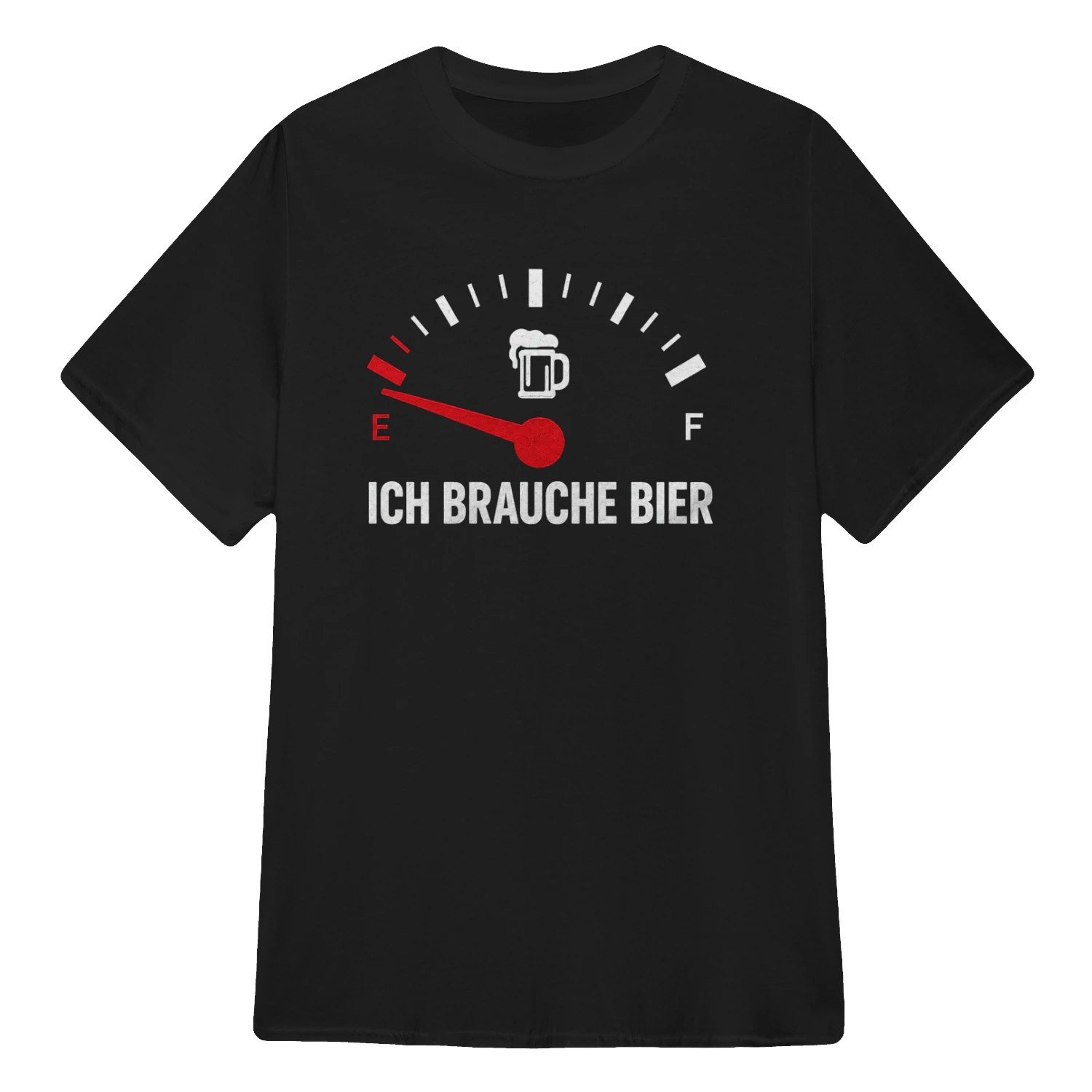 ICH BRAUCHE BIER
