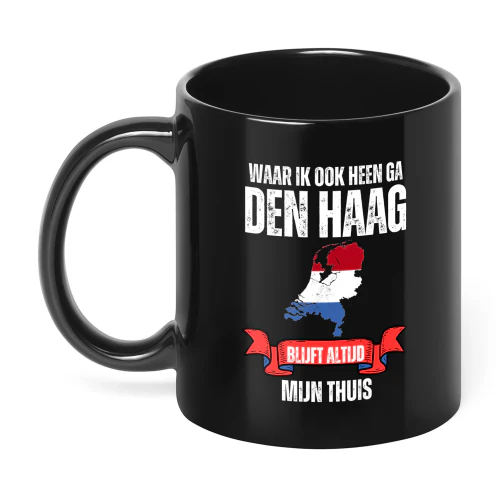 DEN HAAG