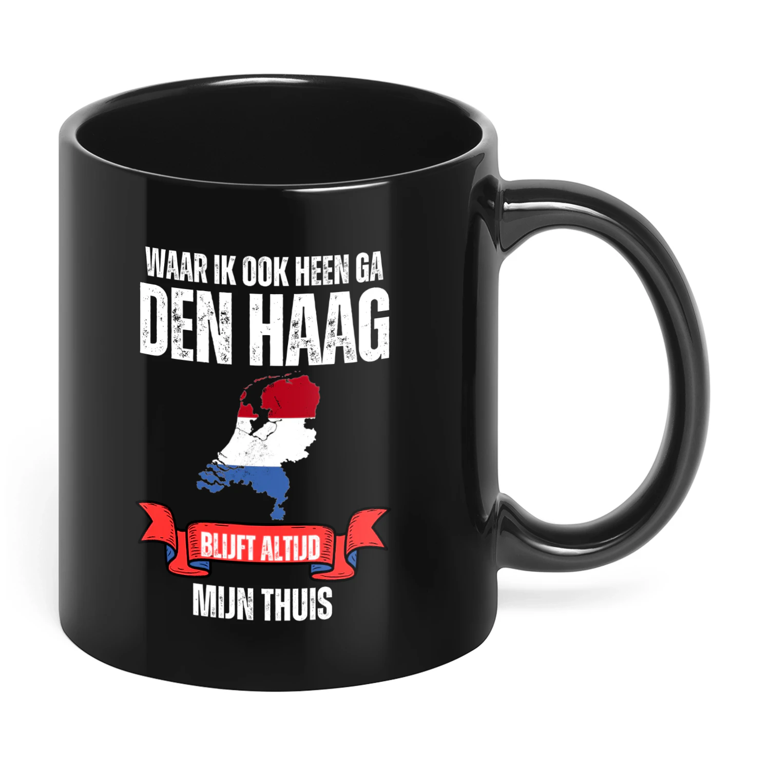 DEN HAAG