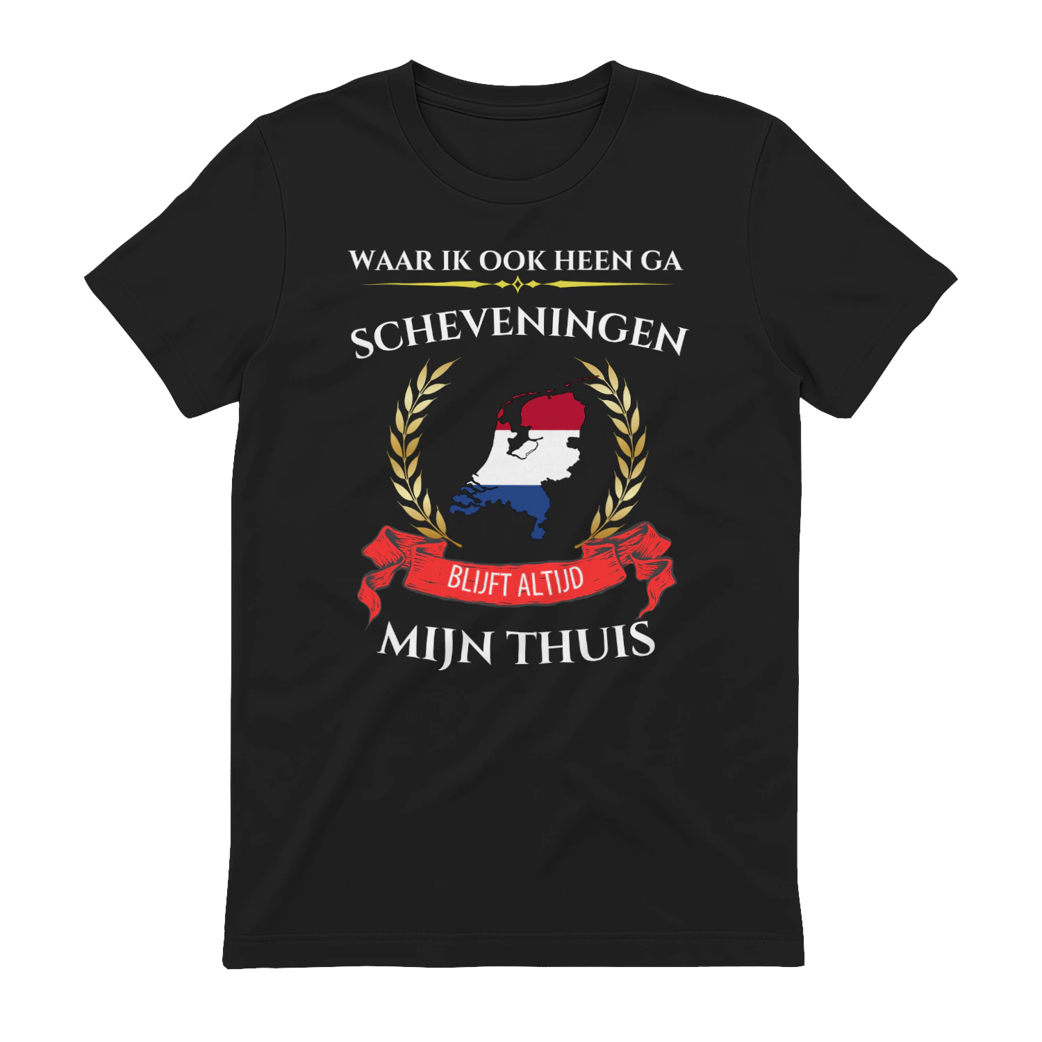 Scheveningen