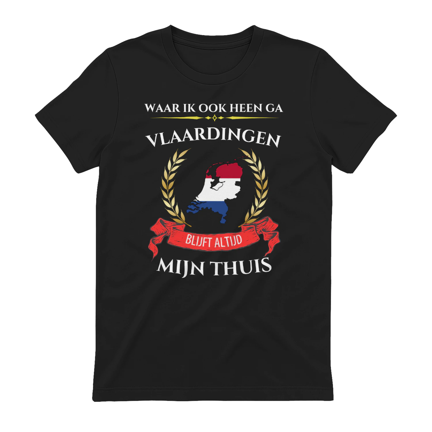 VLAARDINGEN