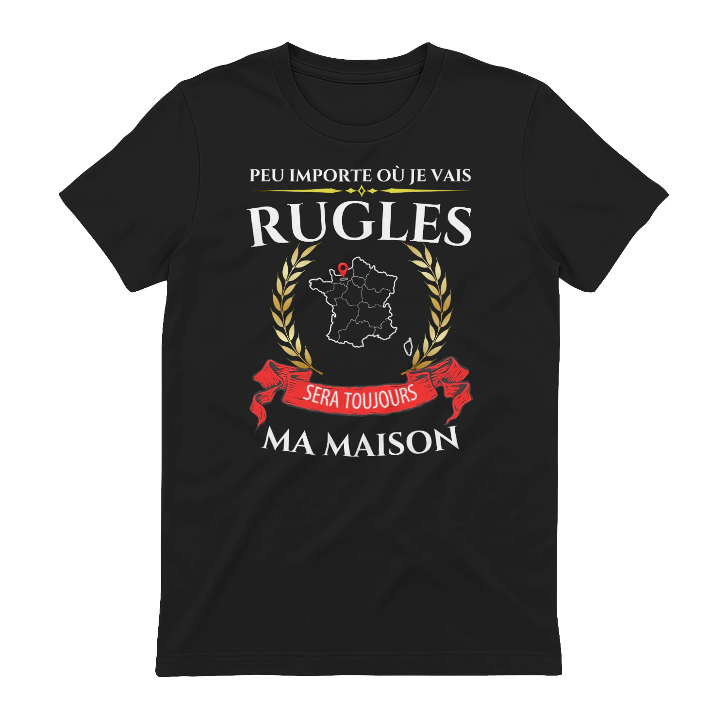 Rugles