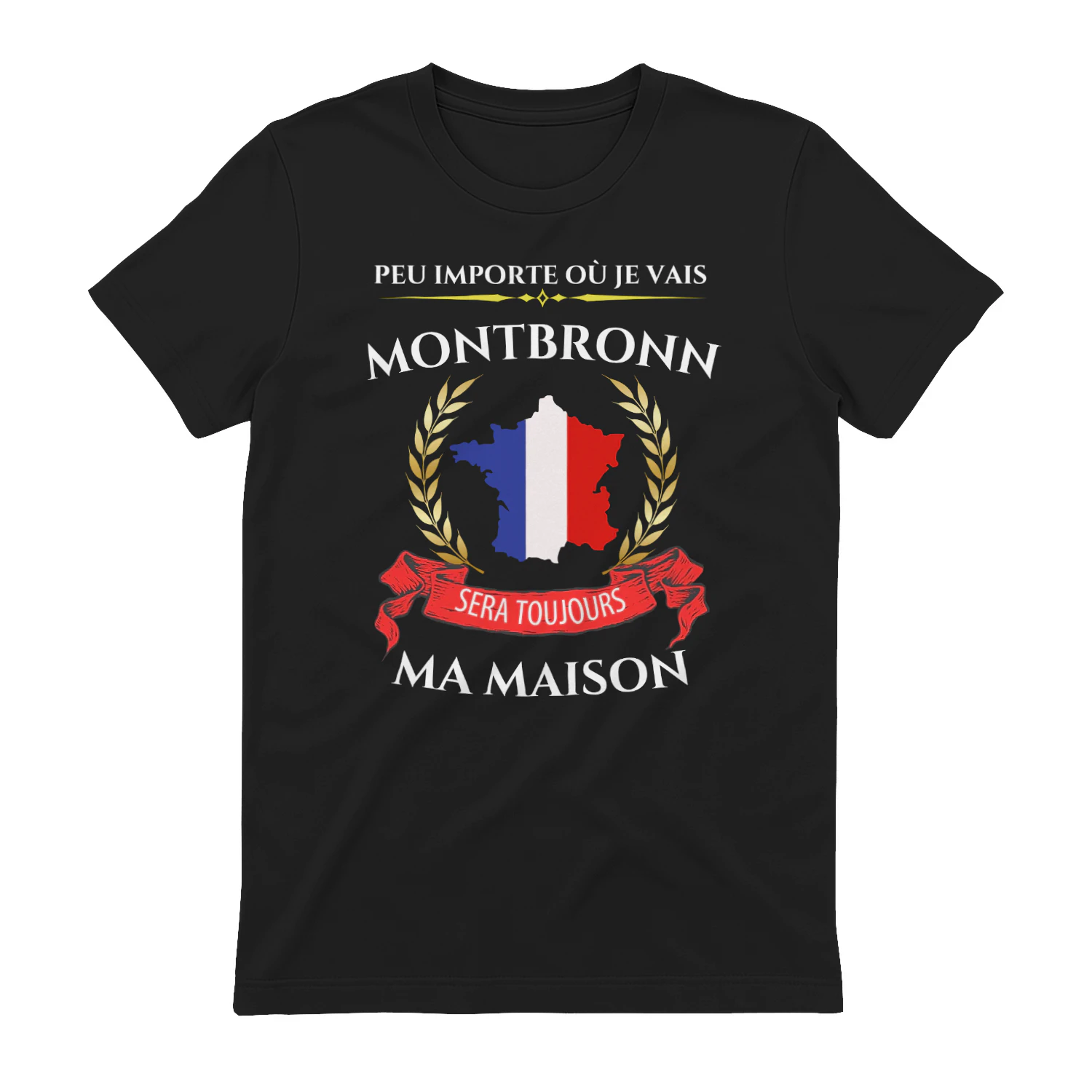 Montbronn