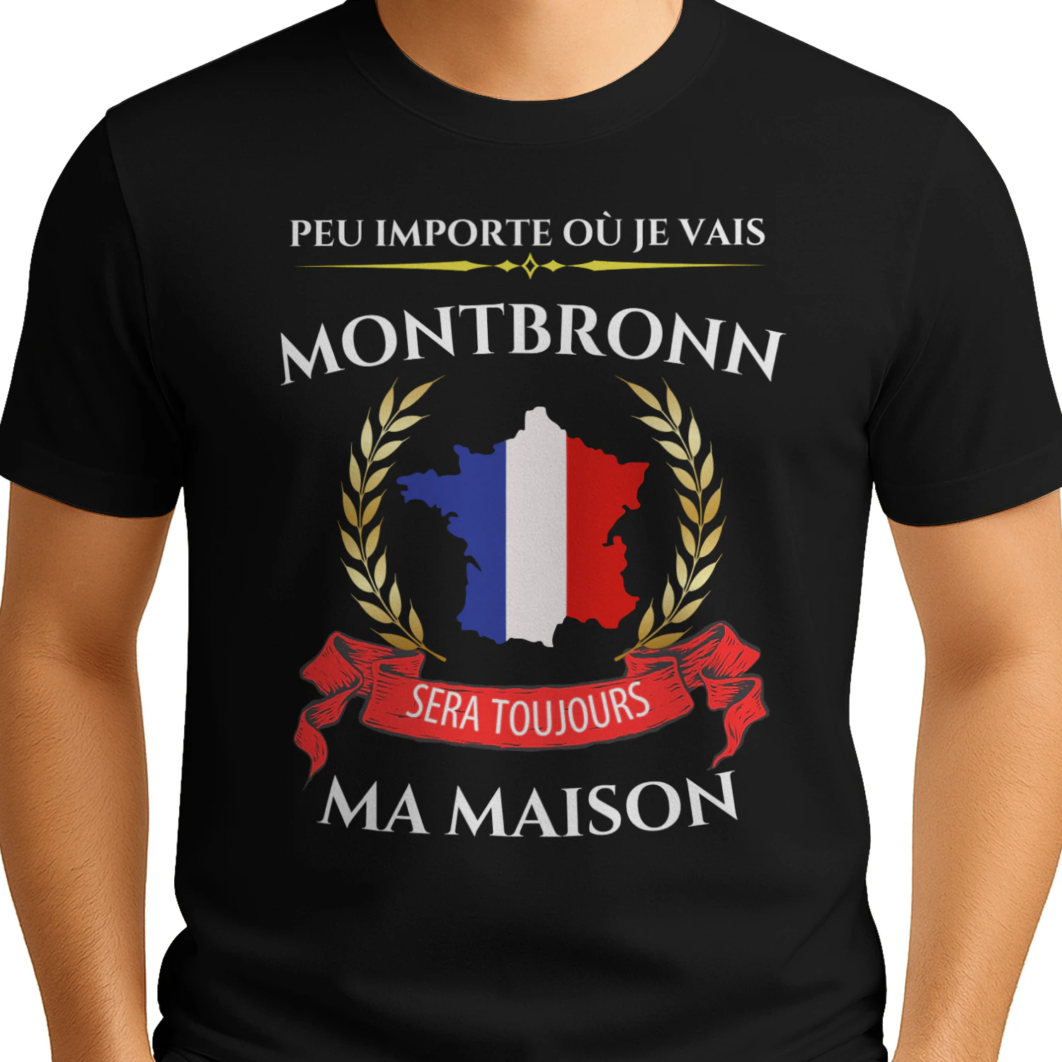 Montbronn