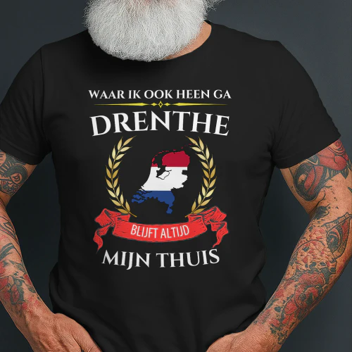 Drenthe