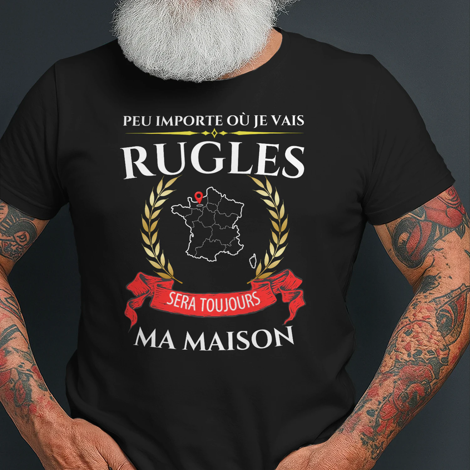Rugles