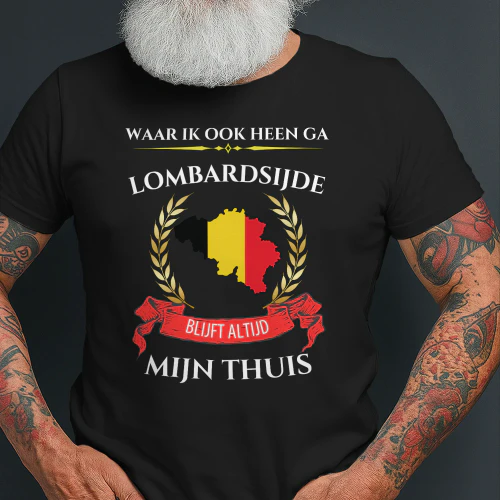 Lombardsijde