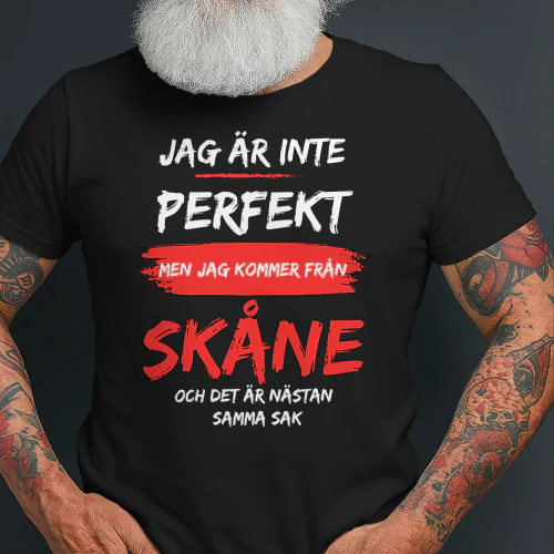 SKÅNE