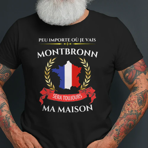 Montbronn