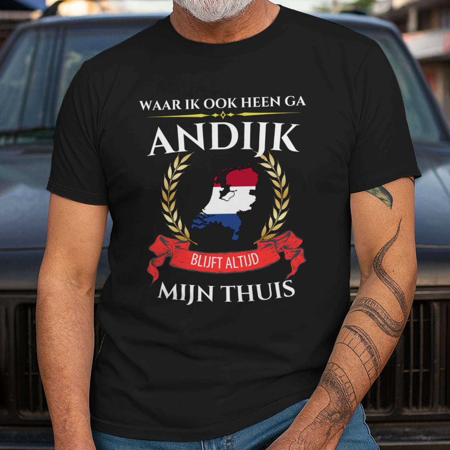 Andijk