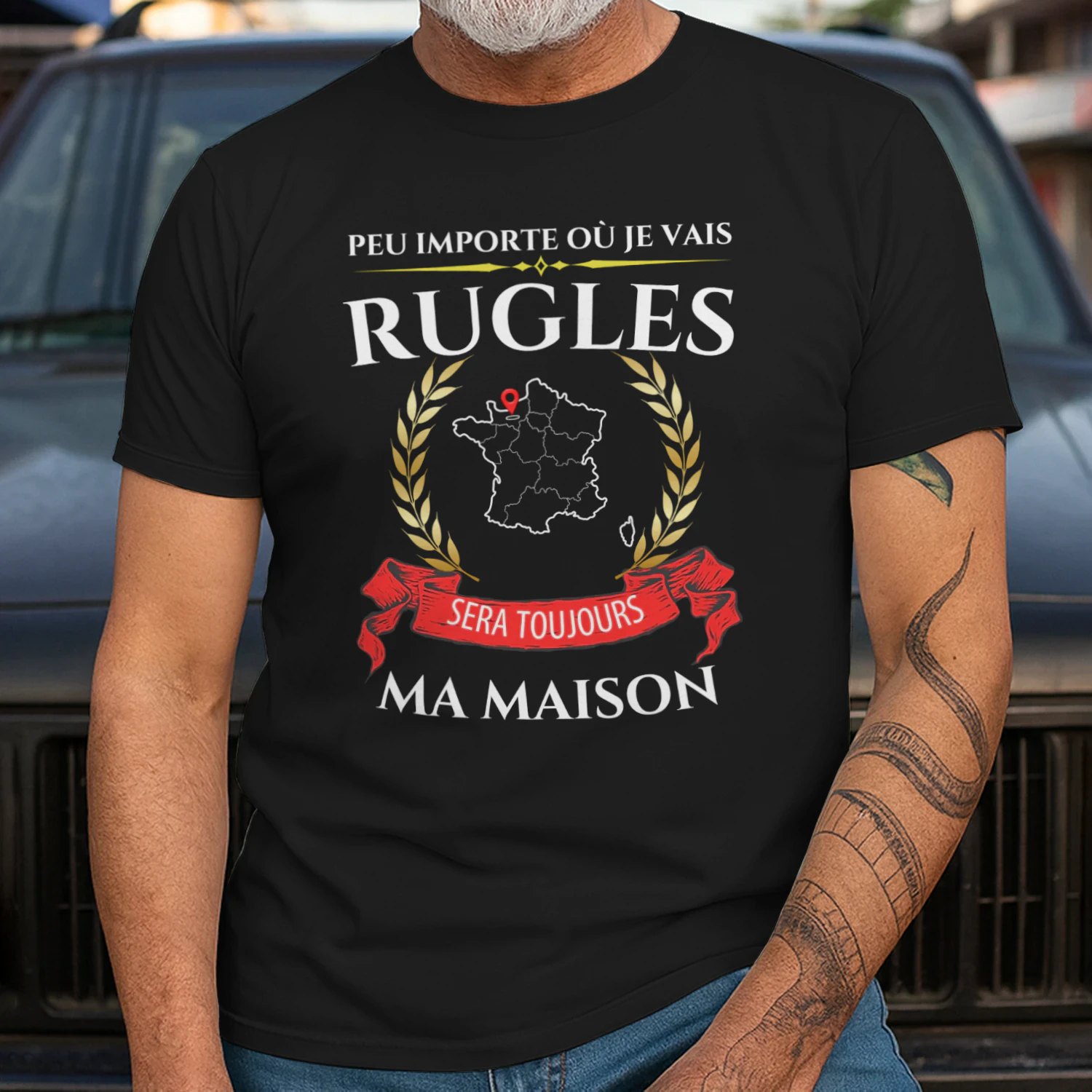 Rugles