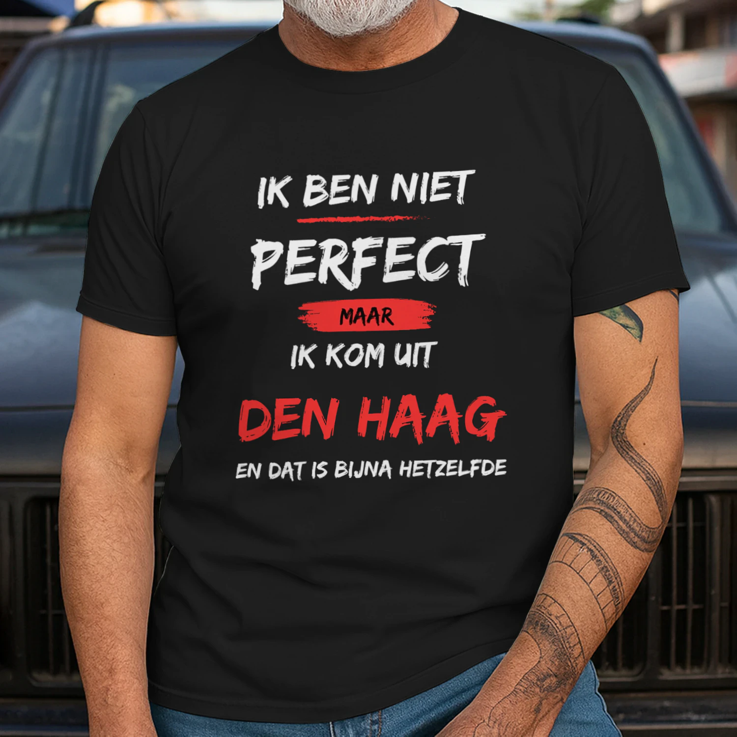 Den Haag