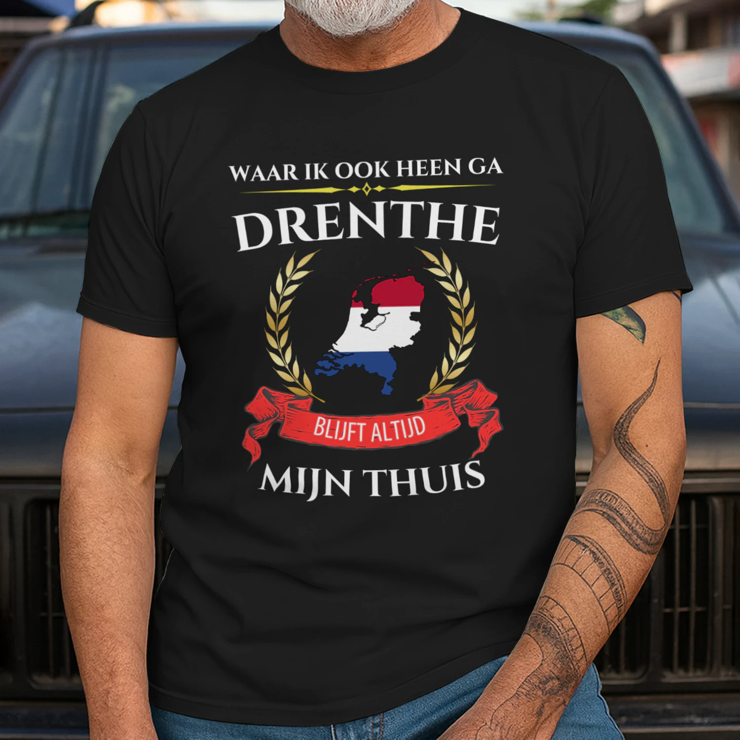 Drenthe