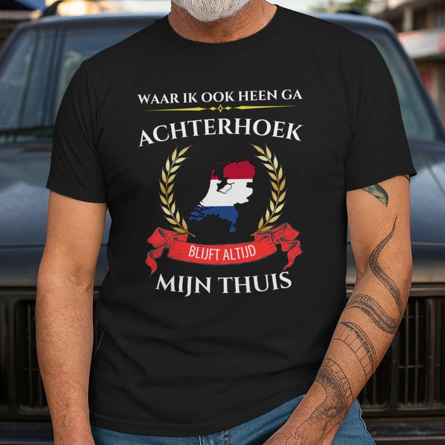 Achterhoek