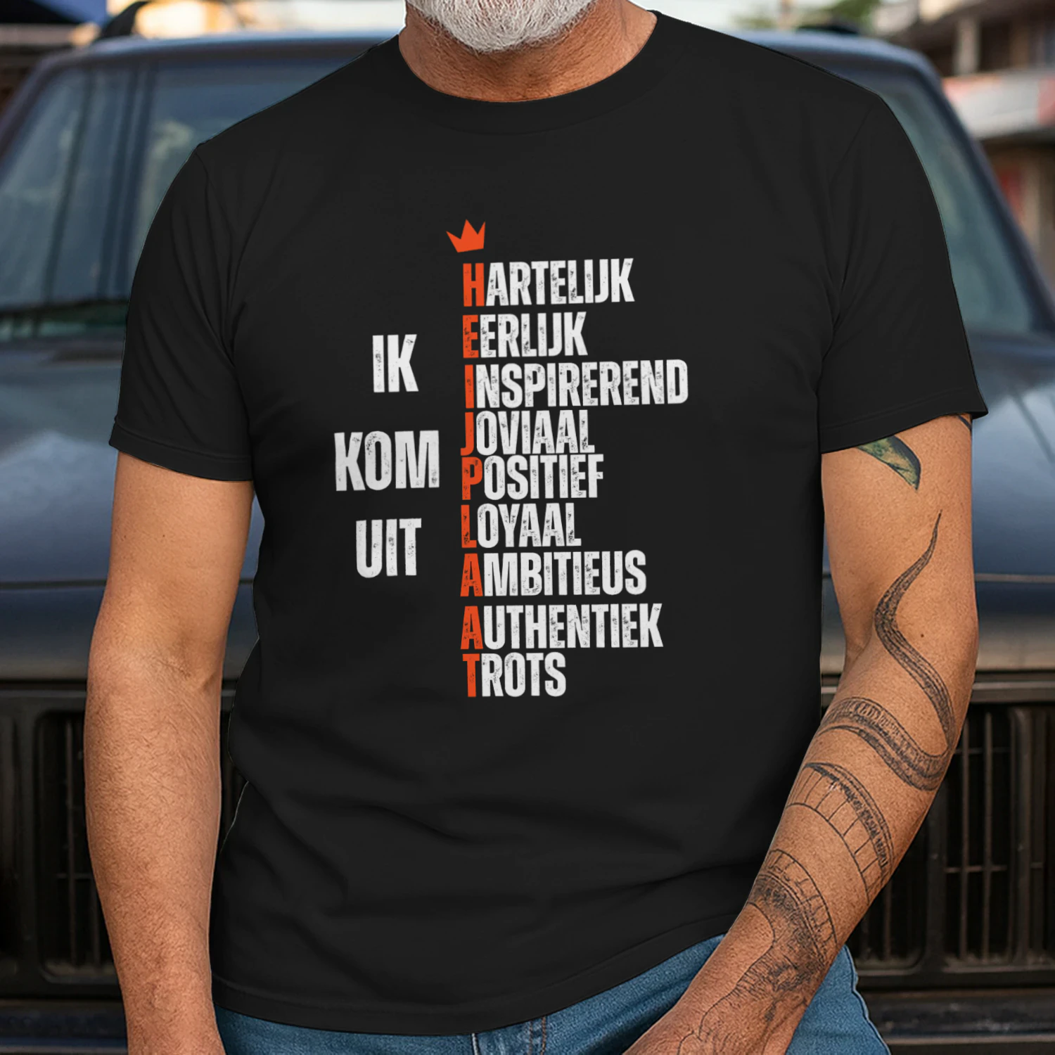 Heijplaat 